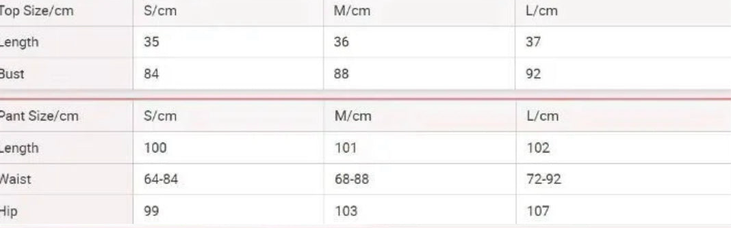 Whispering White Set