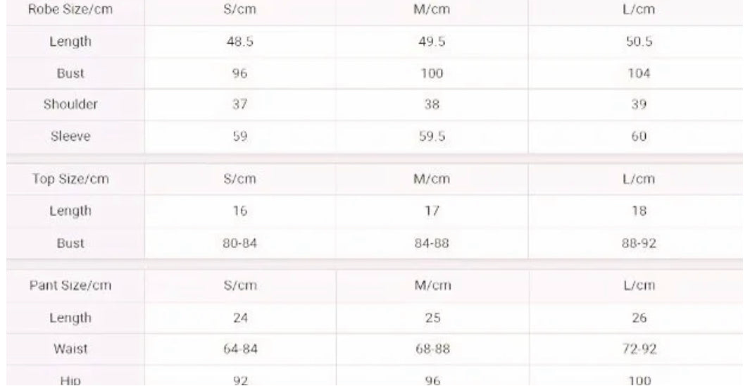 Cotton Candy Comfort Set