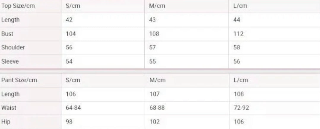 Pretty Little Cherub Set