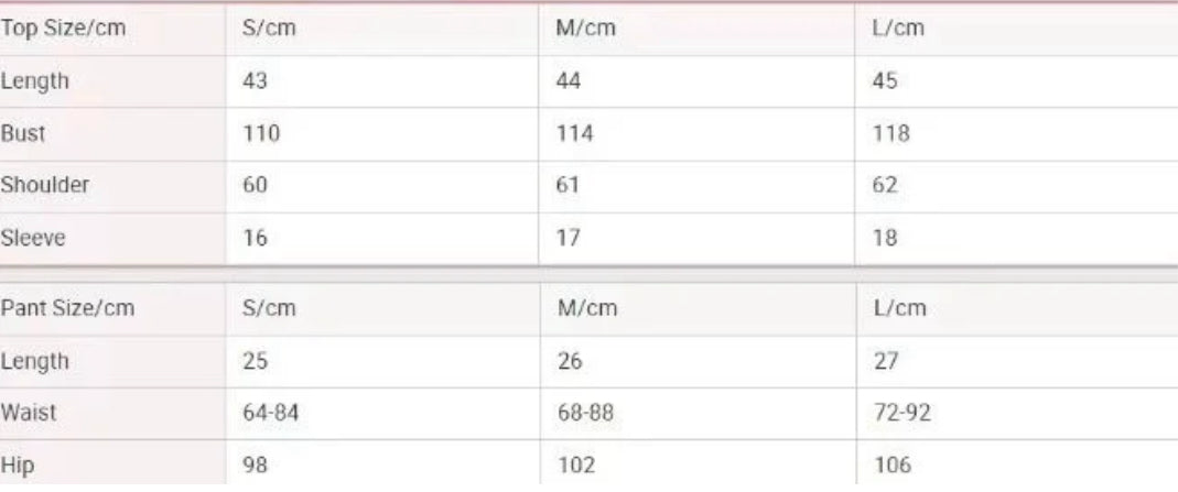 Cozy Cloud Short Set