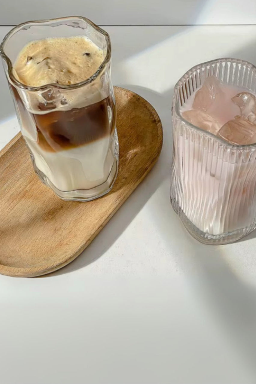 Chill & Refresh Glasses