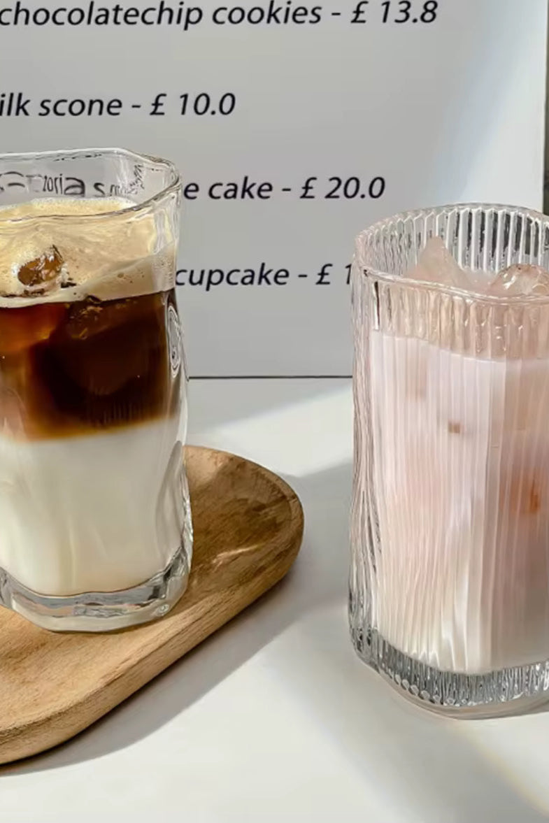 Chill & Refresh Glasses