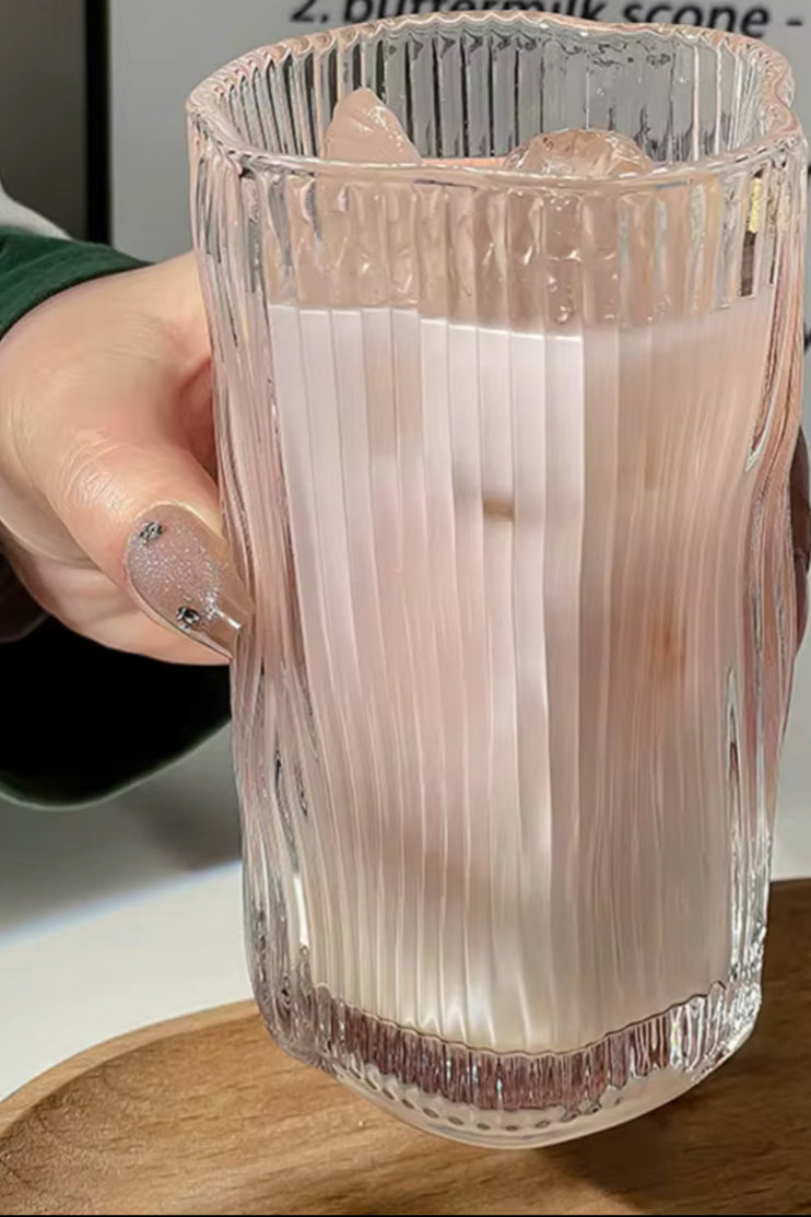 Chill & Refresh Glasses